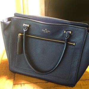 Never used Kate Spade handbag